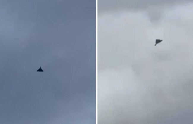 Атака на порт Ізмаїла: один із дронів рф міг впасти в Румунії