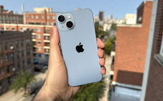 iPhone 14 начал резко деградировать – что произошло