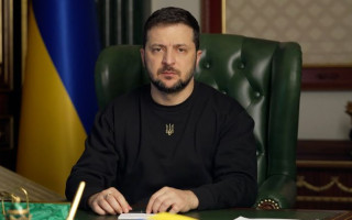 Перевірка воєнкомів виявляє багато зловживань, відверто огидних — Зеленський