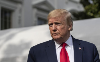 Дональд Трамп постане перед федеральним судом у справі про порушення на виборах