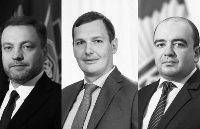 Загибель керівництва МВС в авіакатастрофі: повідомлено про підозру посадовцям ДСНС