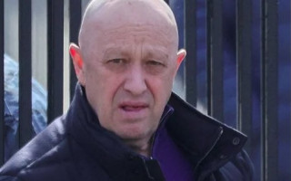 У Білорусі приземлився літак Пригожина, а слідом – і бізнес-джет з Москви