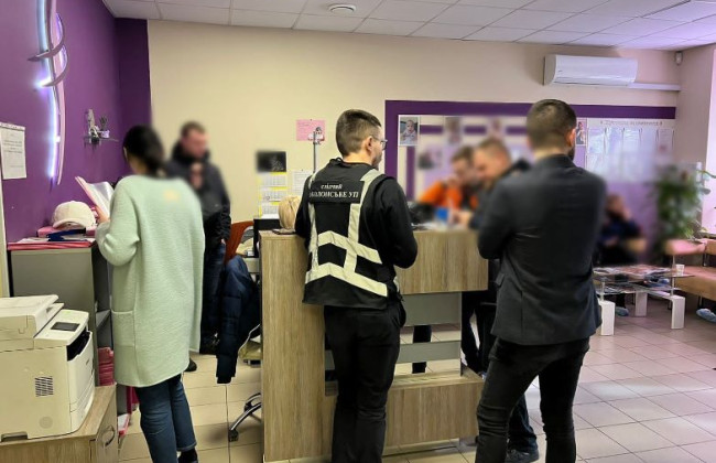 В схеме продажи младенцев за границу за €70 000 принимали участие медики и экс-сотрудник органов по противодействию торговле людьми