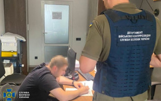 Незаконно «преміювали» себе на майже 1 млн грн: викрили керівників навчального центру Нацгвардії