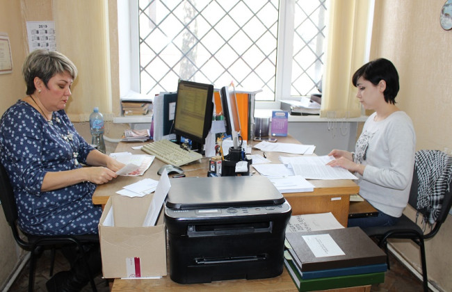 В Україні не вистачає більше 36 тисяч державних службовців — НАДС