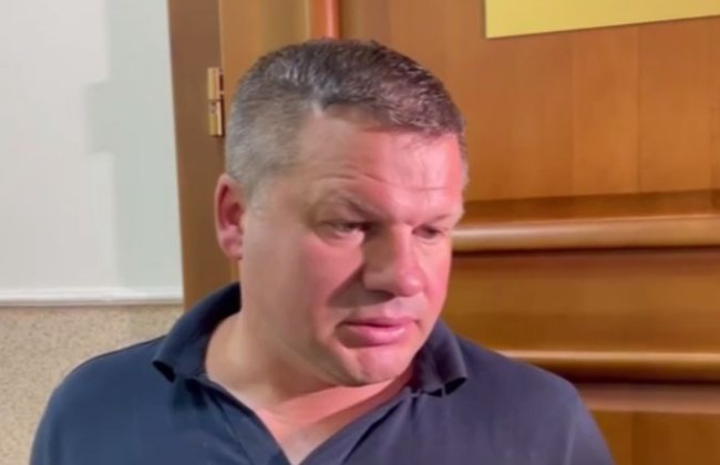 Дело о гибели руководства МВД: одному из должностных лиц ГСЧС избрана мера пресечения