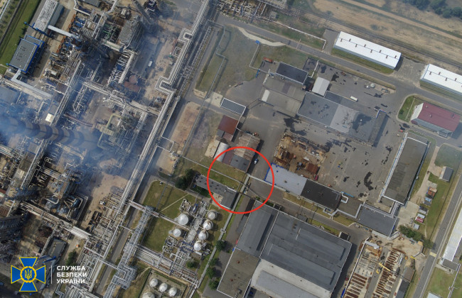 россия хочет использовать «вагнеровцев» для втягивания беларуси в полномасштабную войну против Украины – СБУ