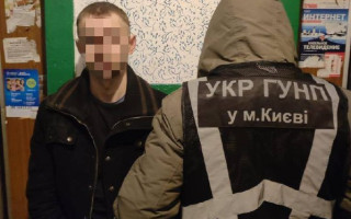 В Киеве судили наркодилера за сбыт амфетамина