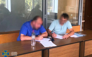 Наводив російські «Гради» на позиції ЗСУ: СБУ затримала соратника Киви