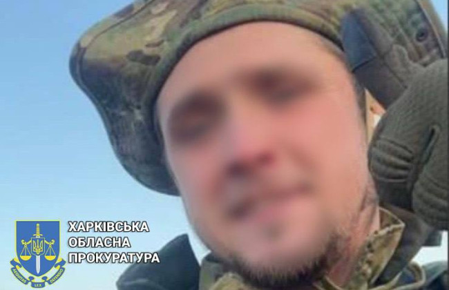 Радовался, что «убил» гражданского: будут судить военного рф, который расстрелял автомобиль с супругами