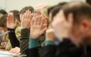 Кабмін провів кадрові зміни: звільнено заступника Міністра культури та інформаційної політики