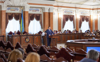 Судді Верховного Суду подадуть електронні декларації до НАЗК до офіційного відновлення декларування, - рішення Пленуму ВС