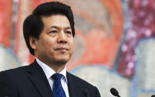 Китай візьме участь у засіданні щодо мирного плану України