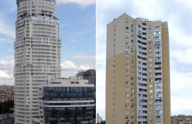 У Києві затримали шахраїв, які за підробленими документами продавали квартири