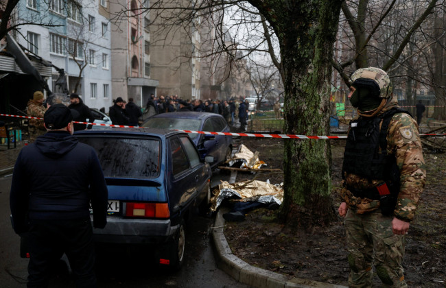 Загибель керівництва МВС у авікатастрофі у Броварах: посадовцям ДСНС обрали запобіжні заходи