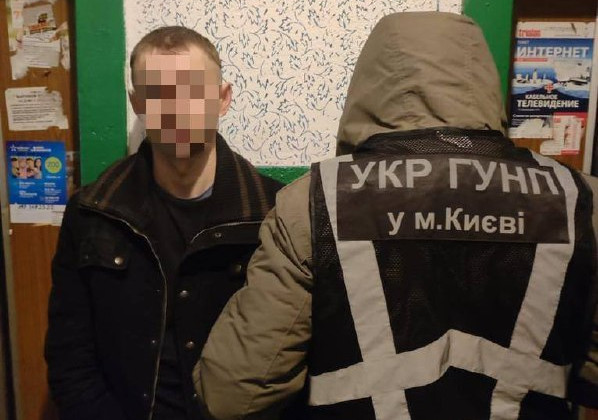 В Киеве судили наркодилера за сбыт амфетамина