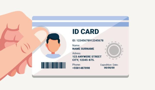 Обмен паспорта в период военного положения: ответы на часто задаваемые вопросы