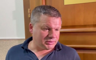 Справа щодо загибелі керівництва МВС: одному з посадовців ДСНС обрано запобіжний захід