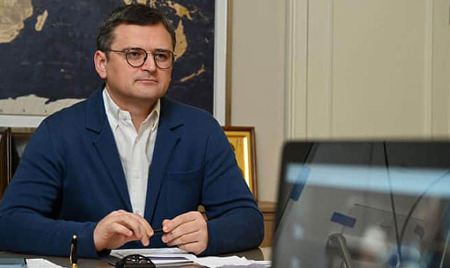 Глава МЗС Кулеба про участь Китаю в зустрічі щодо «формули миру» в Саудівській Аравії —«це суперпрорив»