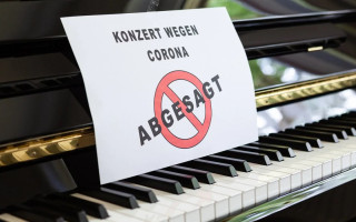 Німецький суд відмовив музикантам у компенсації за скасування концертів через COVID-обмеження