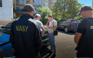 Судьи Приморского райсуда Одессы сообщили о подозрении в покушении на предоставление взятки другой судье, обновлено