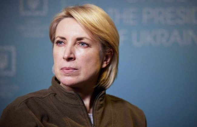 «Мы начали немного расслабляться»: Верещук призвала украинцев помнить, что война все еще продолжается