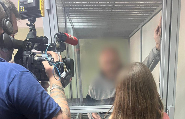 Торгівля новонародженими за кордон: суд обрав запобіжні заходи п'ятьом фігурантам справи