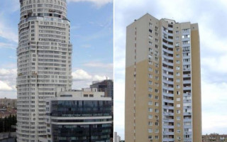 В Киеве задержали мошенников, которые по поддельным документам продавали квартиры