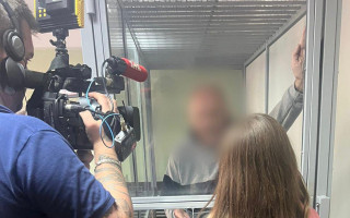 Торгівля новонародженими за кордон: суд обрав запобіжні заходи п'ятьом фігурантам справи