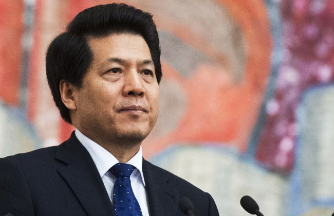 Китай візьме участь у засіданні щодо мирного плану України