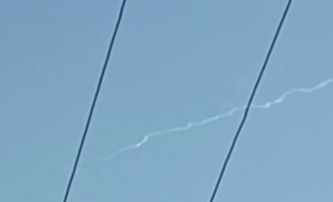 В Тульской и Калужской областях рф прогремели мощные взрывы, видео