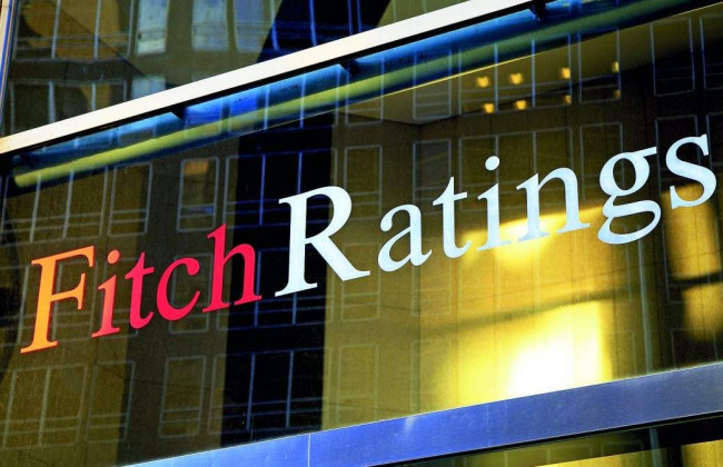 Міжнародне рейтингове агентство Fitch знизило рейтинг США з ААА до АА+