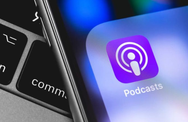 Apple удалил подкасты, которые ранее «забраковал» Роскомнадзор