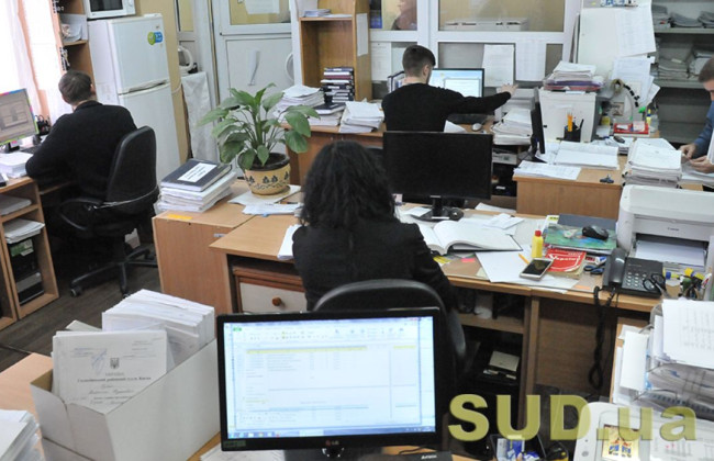 Премии работников аппаратов судов могут возрасти до 40% во второй половине 2023 года – ГСА