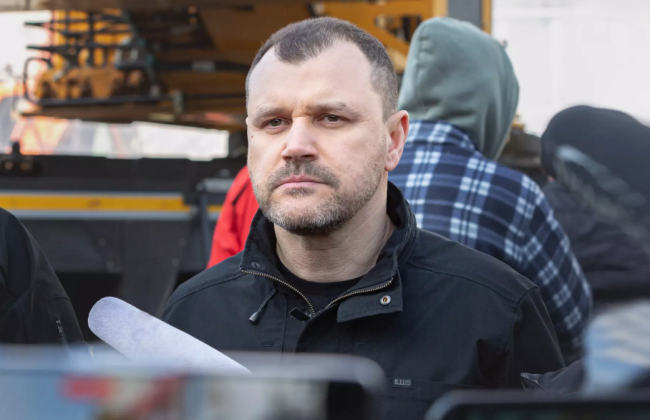 Глава МВД Клименко анонсировал перемены в ГСЧС