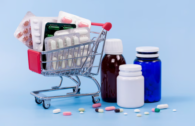 У селах та на прифронтових територіях з'являться мобільні аптеки