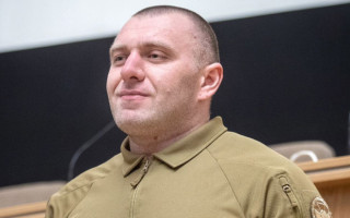 Голова СБУ Василь Малюк прокоментував нещодавні атаки дронами на кораблі рф