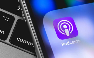Apple удалил подкасты, которые ранее «забраковал» Роскомнадзор