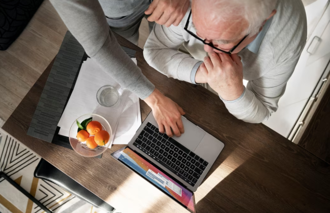 Можно ли подать заявление на назначение льготы по оплате жилищно-коммунальных услуг онлайн