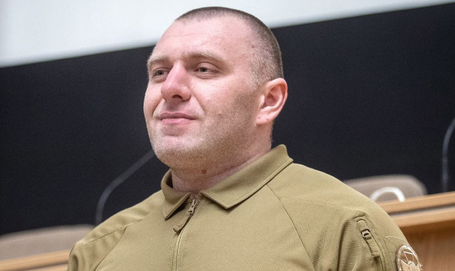 Глава СБУ Василий Малюк прокомментировал недавние атаки дронами на корабли рф