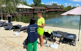 Загибель дитини у літньому таборі на Київщині: вихователю загрожує до 8 років позбавлення волі