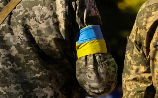 Заборона виїзду чоловіків за кордон після війни: у МВС відреагували на скандальну пропозицію Вадима Денисенка