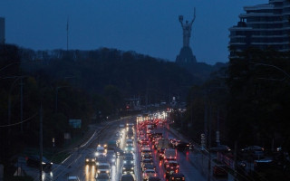 Київ був на межі евакуації взимку, — ЗМІ