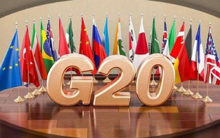 Мирні переговори щодо України можуть пройти на саміті G20, – ЗМІ