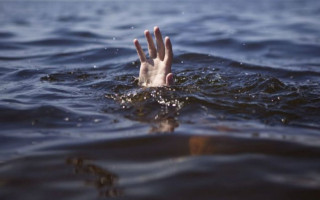 У Києві за день потонули дві людини