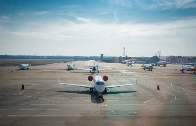 Чому удари рф по українських аеродромах неефективні, — пояснив Ігнат