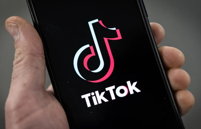 Повітряні сили України анонсували майданчик у TikTok