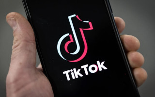 Повітряні сили України анонсували майданчик у TikTok