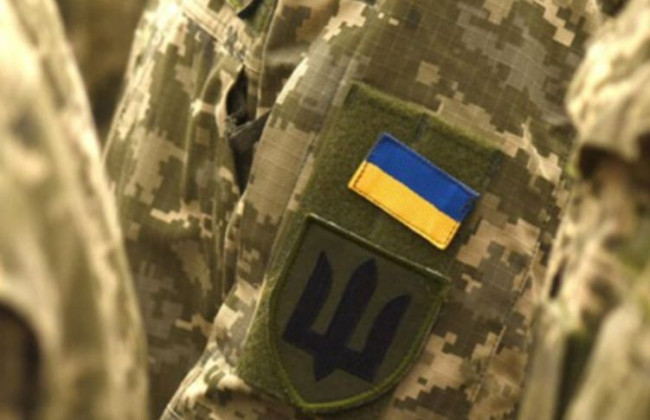 Депутаты предлагают остановить в отношении военнослужащих исполнительные производства и сняты наложенные аресты на счета