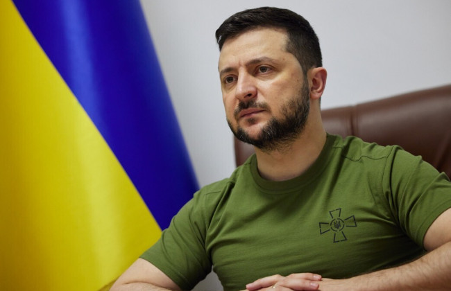 Наступного тижня Зеленський обіцяє продовжити очищення держорганів